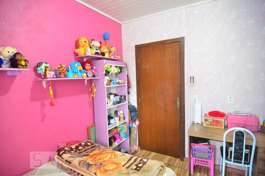 Quarto 1 de casa à venda com 5 quartos, 495m² em Harmonia, Canoas