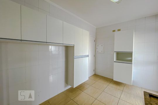 Cozinha de apartamento para alugar com 2 quartos, 70m² em Vila Formosa, São Paulo