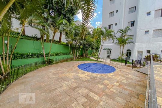 Área comum - Piscina de apartamento para alugar com 2 quartos, 70m² em Vila Formosa, São Paulo
