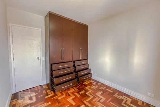 Quarto de apartamento para alugar com 2 quartos, 70m² em Vila Formosa, São Paulo