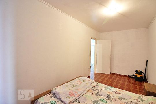 Quarto 1 de casa à venda com 4 quartos, 187m² em Jardim Copacabana, São Bernardo do Campo