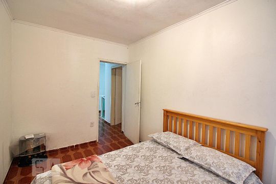 Quarto 2  de casa à venda com 4 quartos, 187m² em Jardim Copacabana, São Bernardo do Campo