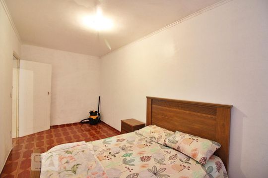 Quarto 1 de casa à venda com 4 quartos, 187m² em Jardim Copacabana, São Bernardo do Campo