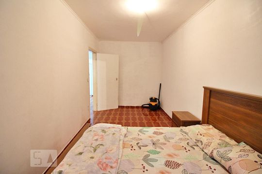 Quarto 1 de casa à venda com 4 quartos, 187m² em Jardim Copacabana, São Bernardo do Campo