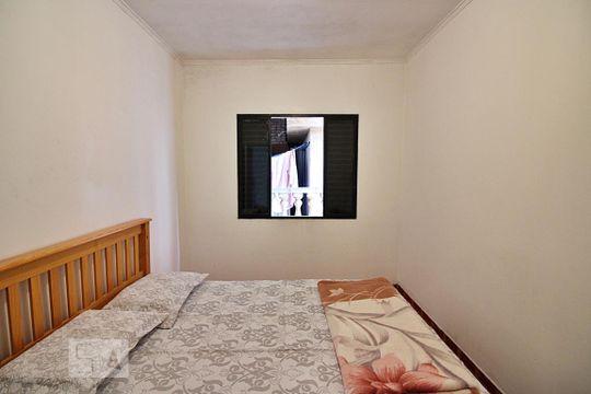 Quarto 2  de casa à venda com 4 quartos, 187m² em Jardim Copacabana, São Bernardo do Campo