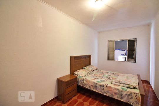 Quarto 1 de casa à venda com 4 quartos, 187m² em Jardim Copacabana, São Bernardo do Campo