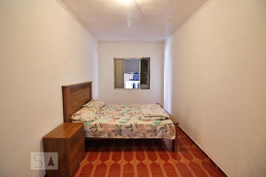 Quarto 1 de casa à venda com 4 quartos, 187m² em Jardim Copacabana, São Bernardo do Campo