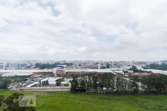 Vista de apartamento à venda com 4 quartos, 239m² em Planalto, São Bernardo do Campo