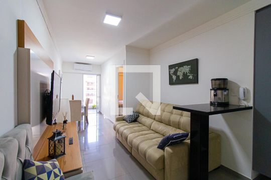 Apartamento à venda com 1 quarto, 44m² em Centro, São Paulo