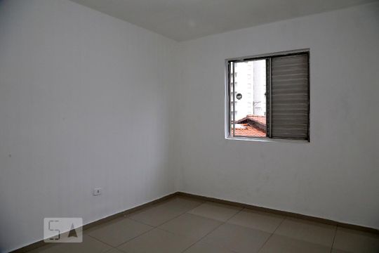 Quarto 2 de apartamento para alugar com 2 quartos, 67m² em Jardim Monte Alegre, Taboão da Serra