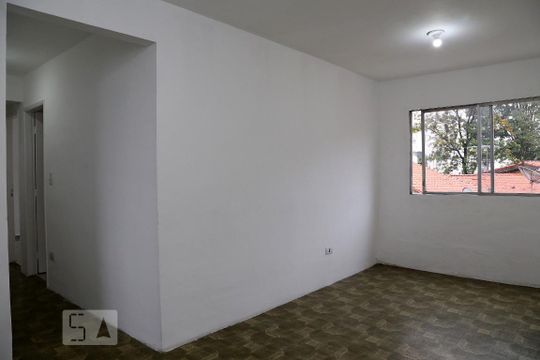 Apartamento para alugar com 2 quartos, 67m² em Jardim Monte Alegre, Taboão da Serra