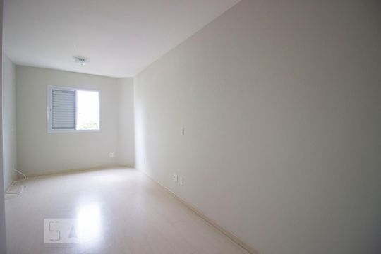 Quarto 3 - Suíte de apartamento à venda com 3 quartos, 79m² em Anhangabaú, Jundiaí