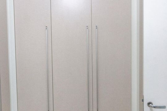 Armário de apartamento para alugar com 2 quartos, 53m² em Nova Petrópolis, São Bernardo do Campo