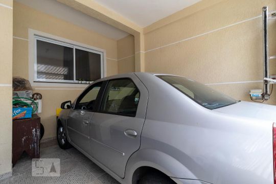 Garagem de casa à venda com 3 quartos, 130m² em Parque Mandaqui, São Paulo