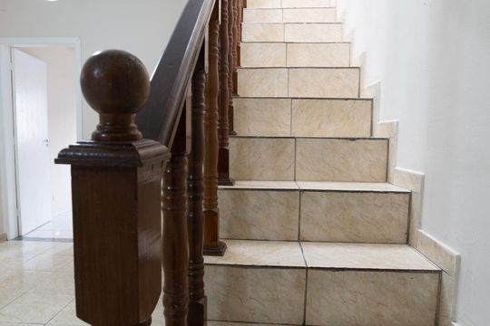 Escada de casa à venda com 2 quartos, 120m² em Vila Formosa, São Paulo