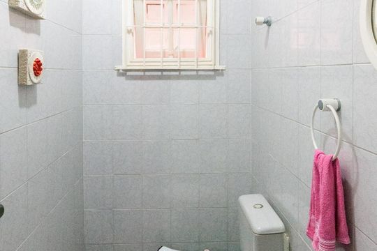 Lavabo de casa à venda com 3 quartos, 480m² em Nova Petrópolis, São Bernardo do Campo