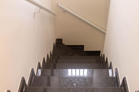 Escadas de casa à venda com 3 quartos, 144m² em Vila Arriete, São Paulo