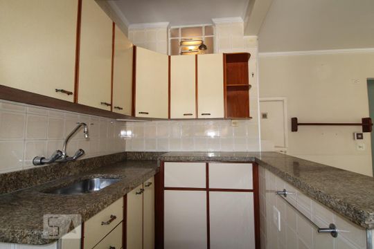 Cozinha de casa à venda com 3 quartos, 150m² em Brooklin, São Paulo