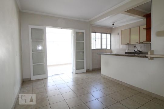 Cozinha de casa à venda com 3 quartos, 150m² em Brooklin, São Paulo