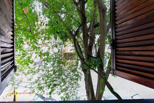 Vista do Quarto 1 de casa para alugar com 3 quartos, 120m² em Ipiranga, São Paulo