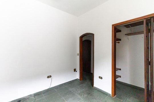 Suíte de casa para alugar com 3 quartos, 120m² em Ipiranga, São Paulo
