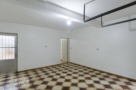 Garagem de casa à venda com 3 quartos, 165m² em Taboão, São Bernardo do Campo