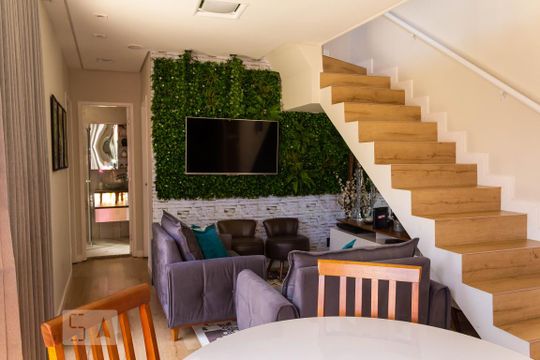 Apartamento à venda com 4 quartos, 116m² em Planalto, São Bernardo do Campo