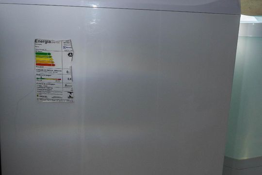 Área de Serviço de apartamento à venda com 4 quartos, 116m² em Planalto, São Bernardo do Campo