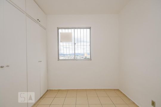 Quarto 2 de apartamento à venda com 3 quartos, 70m² em Monsenhor Messias, Belo Horizonte