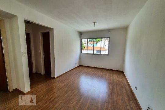 Apartamento para alugar com 1 quarto, 43m² em Vila Mariana, São Paulo