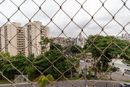 Vista do Quarto 1 de apartamento à venda com 2 quartos, 86m² em Jardim Paraíso, São Paulo