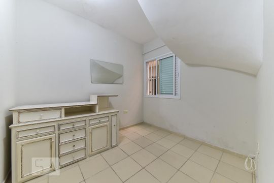 Quarto 1 - Escritório de casa à venda com 5 quartos, 220m² em Demarchi, São Bernardo do Campo