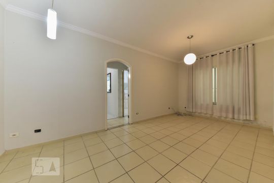 Sala de casa à venda com 5 quartos, 220m² em Demarchi, São Bernardo do Campo