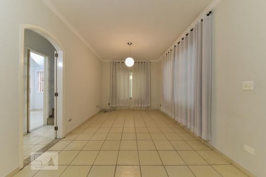 Sala de casa à venda com 5 quartos, 220m² em Demarchi, São Bernardo do Campo
