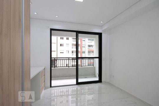 Kitnet/Studio à venda com 1 quarto, 21m² em Centro Histórico de São Paulo, São Paulo