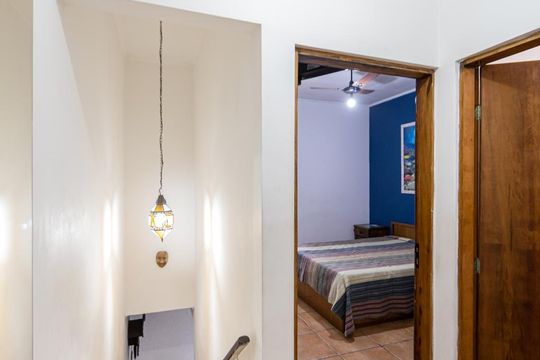 Corredor de casa à venda com 5 quartos, 280m² em Parque São Jorge, São Paulo