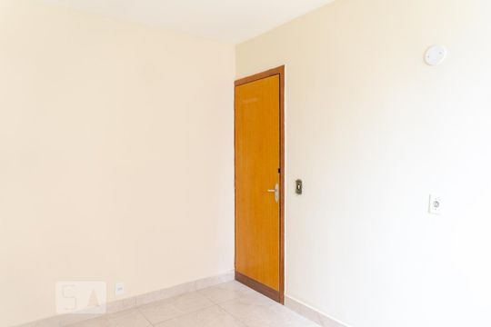 Quarto 2 de apartamento à venda com 2 quartos, 50m² em Lauzane Paulista, São Paulo