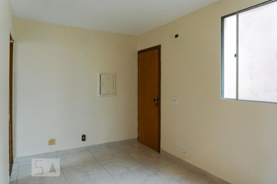 Apartamento à venda com 2 quartos, 50m² em Lauzane Paulista, São Paulo