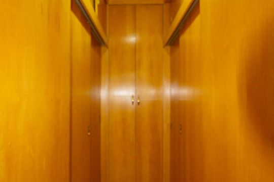Closet Quarto 3 - Suíte de casa à venda com 3 quartos, 380m² em Cidade Mãe do Céu, São Paulo