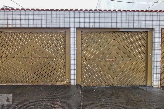 Fachada de casa à venda com 3 quartos, 380m² em Cidade Mãe do Céu, São Paulo
