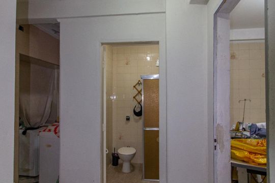 Edícula de casa à venda com 3 quartos, 380m² em Cidade Mãe do Céu, São Paulo