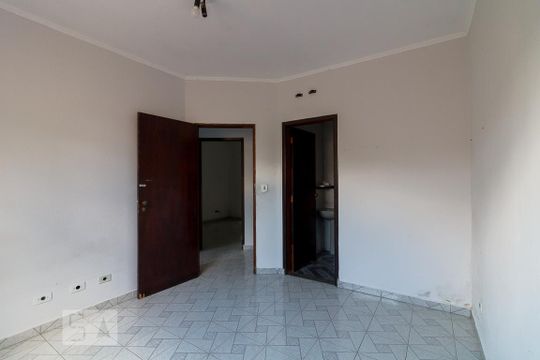 Quarto 3 suíte de casa à venda com 3 quartos, 254m² em Jardim Santa Cecília, Guarulhos