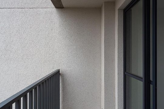 Varanda de apartamento para alugar com 2 quartos, 52m² em Centro, Osasco