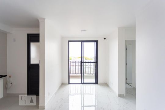Apartamento para alugar com 2 quartos, 52m² em Centro, Osasco