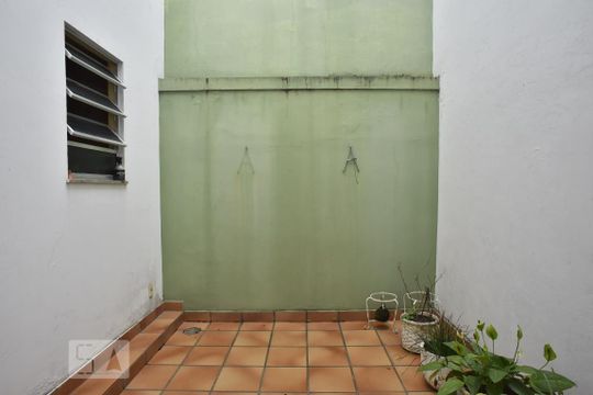 Jardim de Inverno de casa de condomínio à venda com 4 quartos, 450m² em Anil, Rio de Janeiro