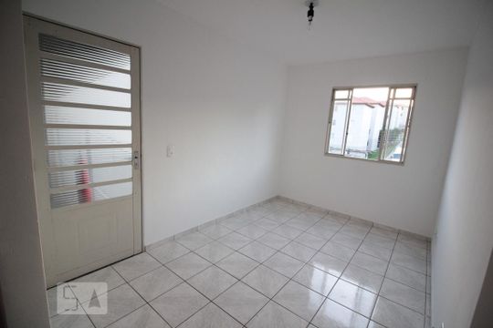 Apartamento para alugar com 2 quartos, 50m² em Recanto Quarto Centenário, Jundiaí