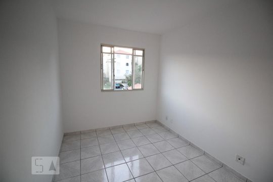 Sala de apartamento para alugar com 2 quartos, 50m² em Recanto Quarto Centenário, Jundiaí