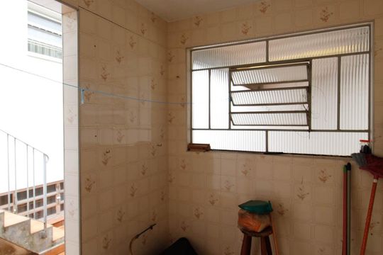 Área de Serviço 3 de casa à venda com 4 quartos, 271m² em Vila Progresso, Guarulhos