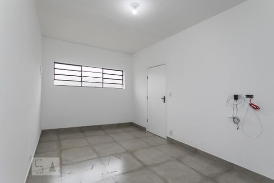 Sala de casa para alugar com 2 quartos, 72m² em Alto Ipiranga, Mogi das Cruzes