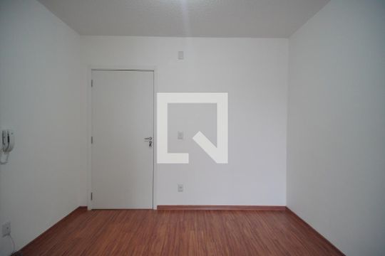 Sala de apartamento para alugar com 2 quartos, 62m² em Santo Afonso, Novo Hamburgo